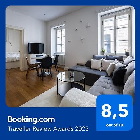 Apartment Ratko By Blueapartments - Free Private Parking Zágráb Kültér fotó
