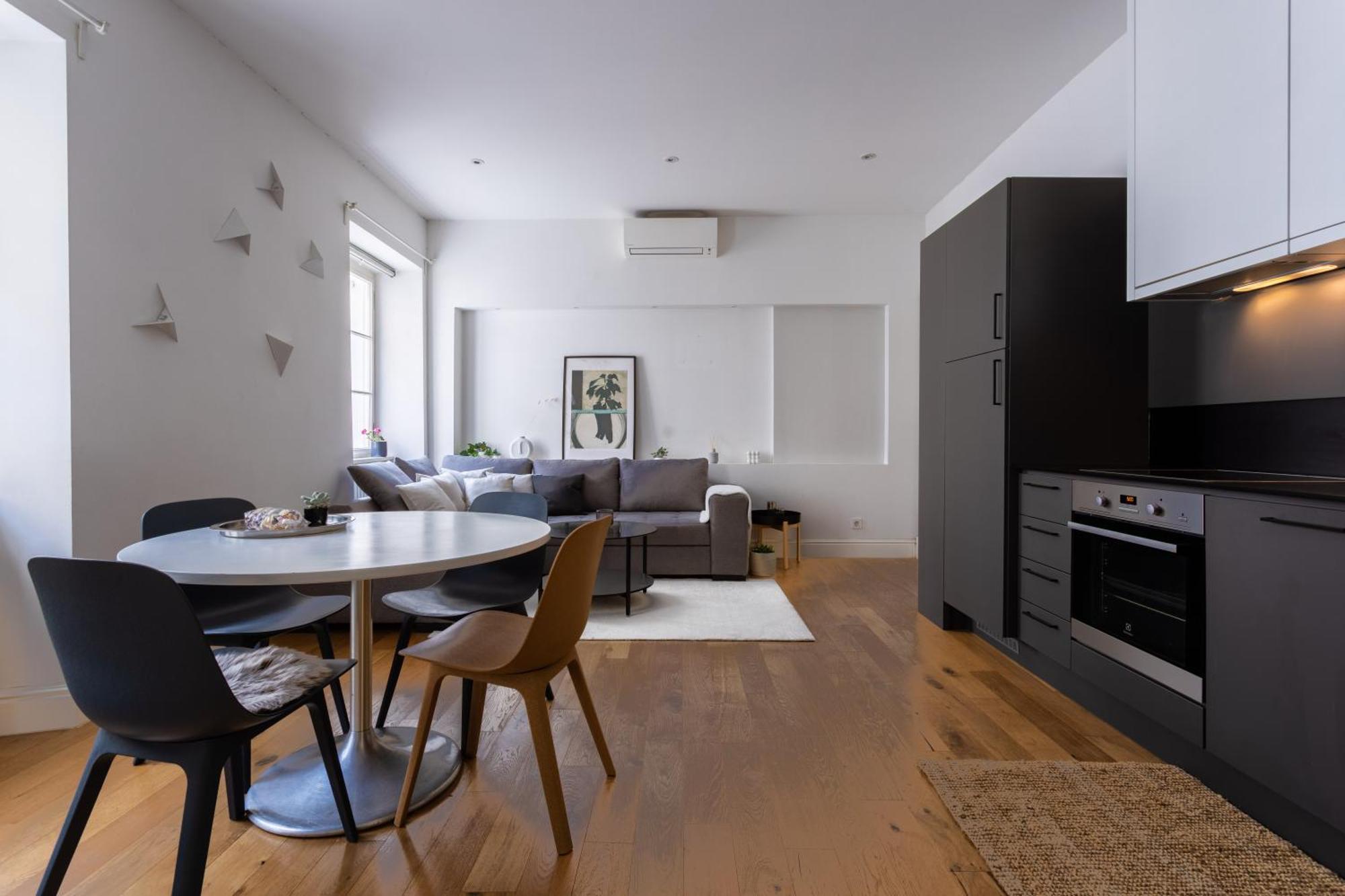 Apartment Ratko By Blueapartments - Free Private Parking Zágráb Kültér fotó