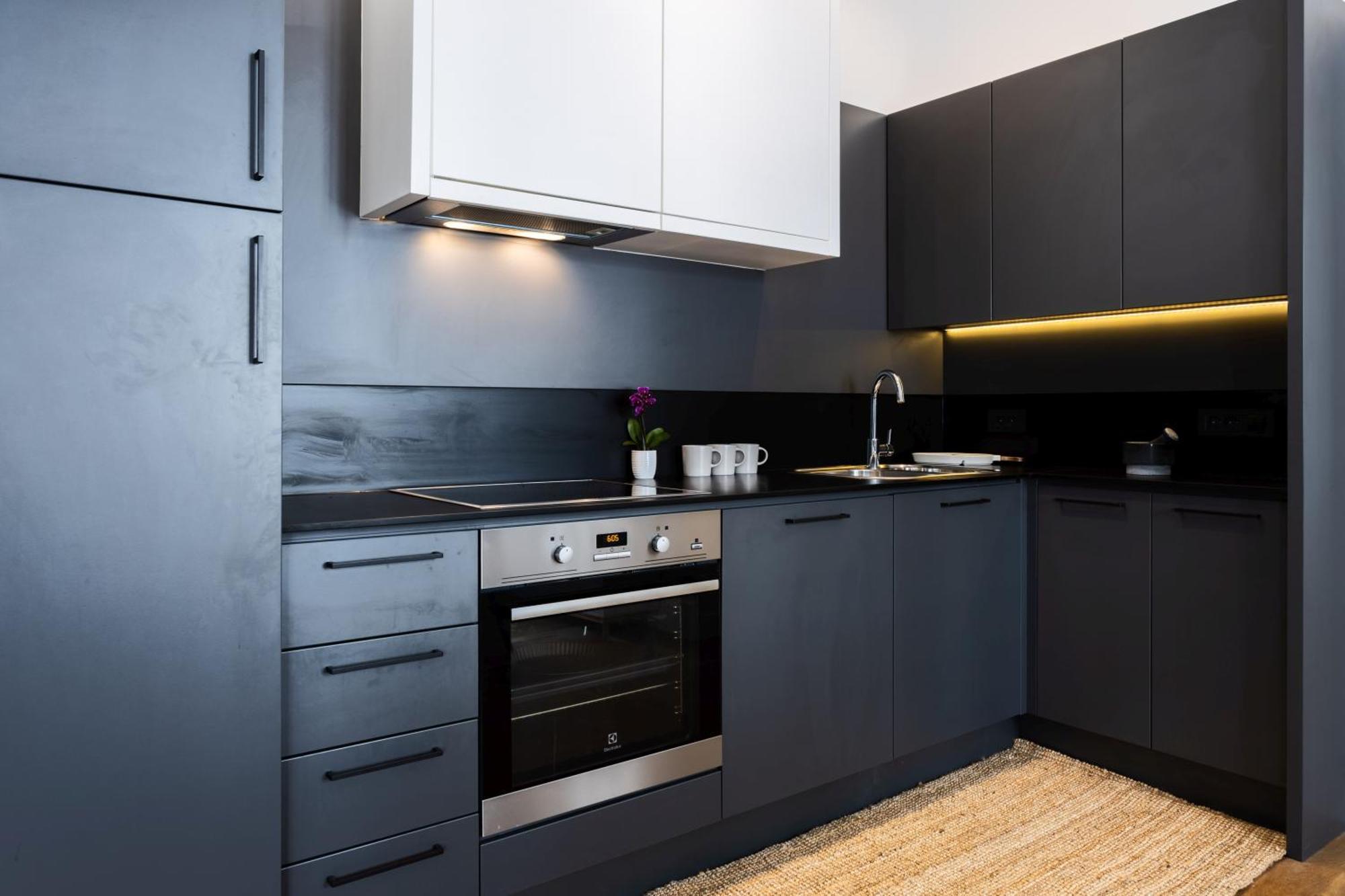 Apartment Ratko By Blueapartments - Free Private Parking Zágráb Kültér fotó