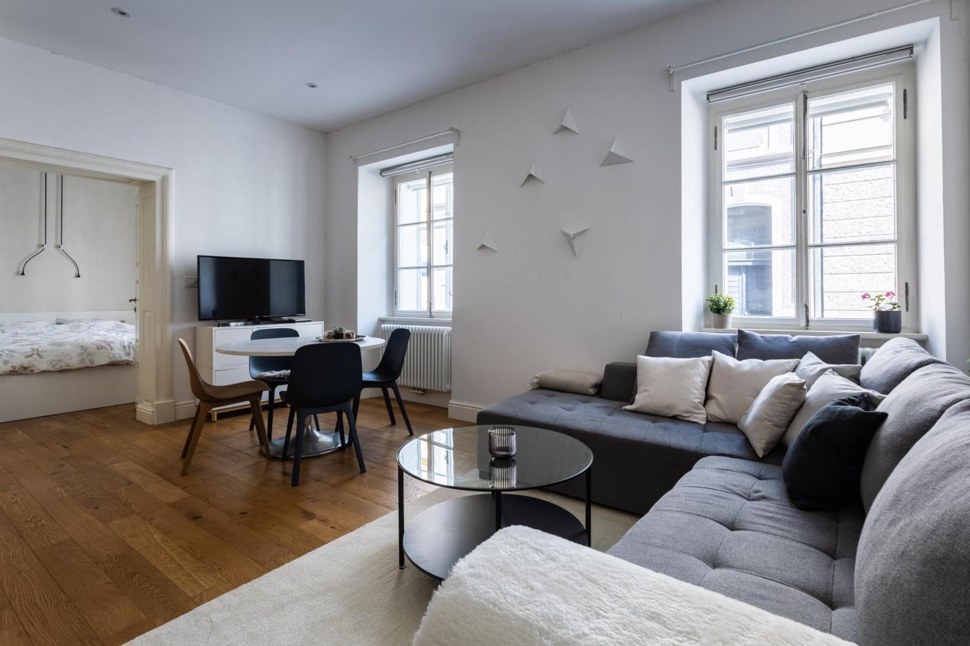 Apartment Ratko By Blueapartments - Free Private Parking Zágráb Kültér fotó